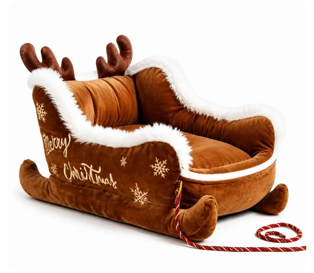 NUBBI Pet Bed