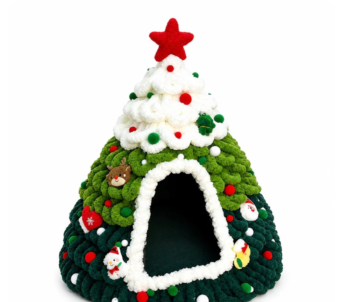 NUBBI Pet Bed
