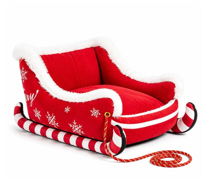 NUBBI Pet Bed