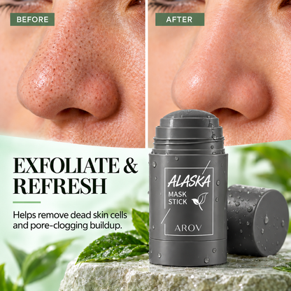 AROV Alaska Mask