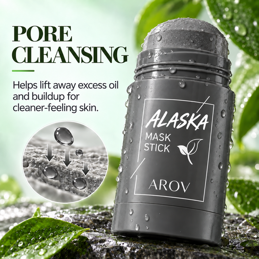 AROV Alaska Mask